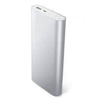 Портативное зарядное устройство 10000wAh Mi 18W Fsst Charge Power Bank3
