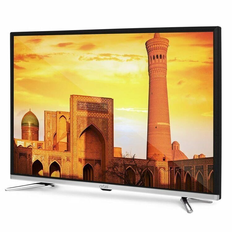 Телевизор Artel TV LED 55/A9000 "черный"