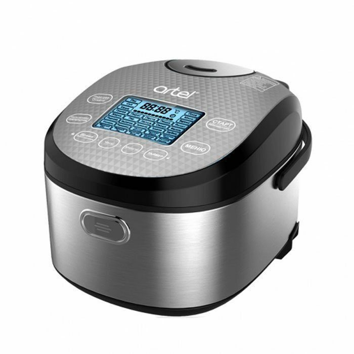 Мультиварка Artel ART-MC-R950(95)