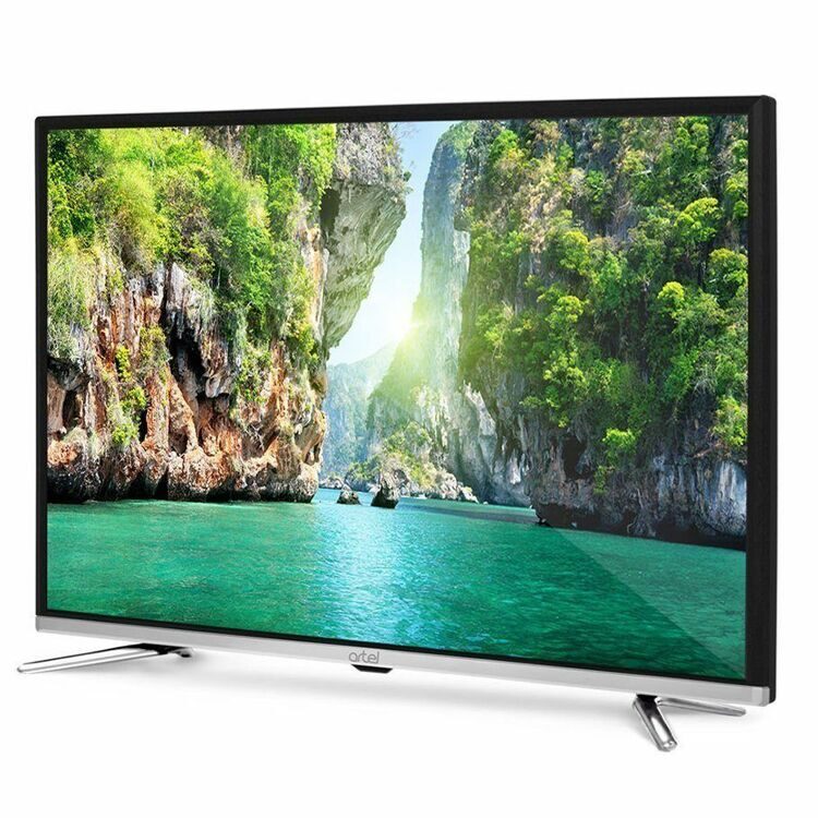 Телевизор Artel TV LED  43AF90G Smart