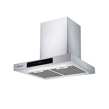 Кухонная вытяжка AVL-RH 606 TI/TD