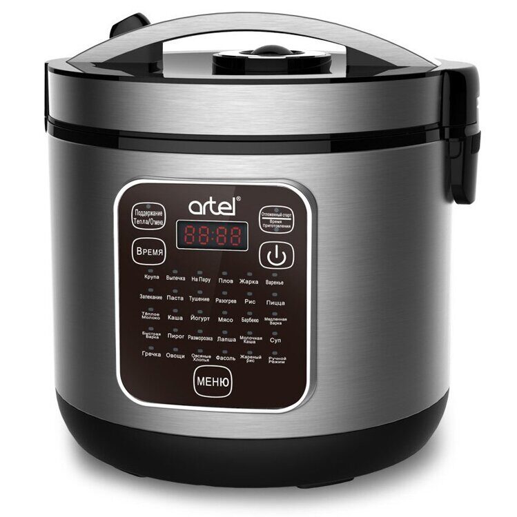 Мультиварка  Artel МС-В850(85)