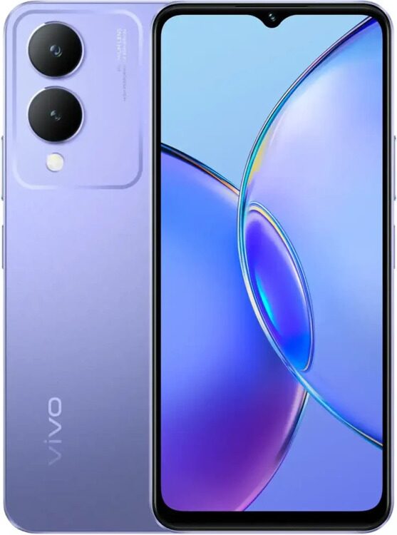 Смартфон Vivo Y17s 6/128 ГБ