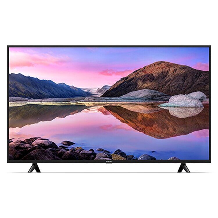 Телевизор XIAOMI Mi TV P1E 65*