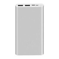 Портативное зарядное устройство 10000wAh Mi 18W Fsst Charge Power Bank3