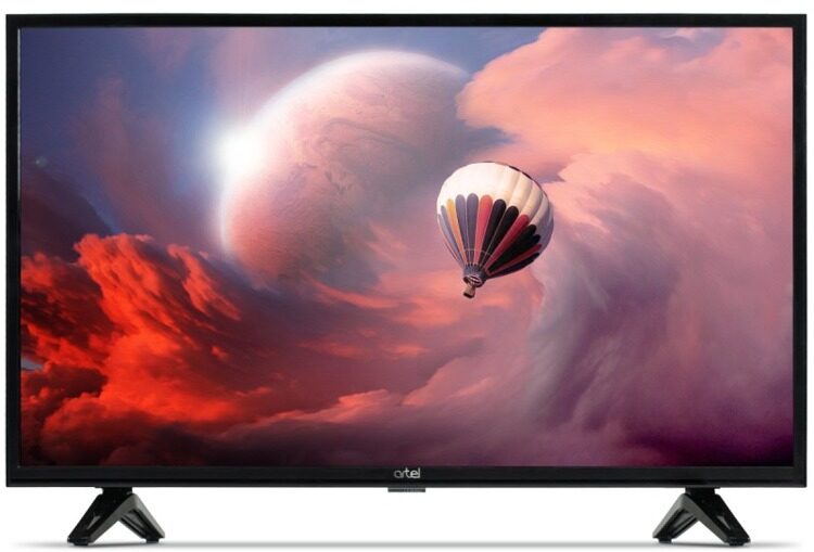 Телевизор Artel TV YA32LH1600 Yandex TV 32"